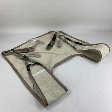 EZ Way 50311 Smart Lift Sling Deluxe Medium Size Beige