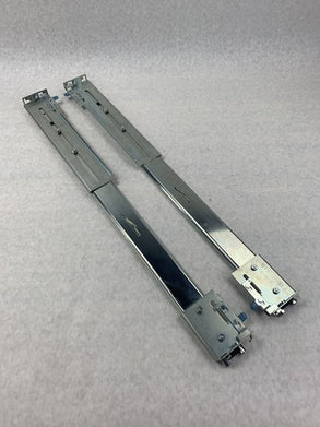 HP 249905-L 249905-R Server Rail Set R/L 6C0564