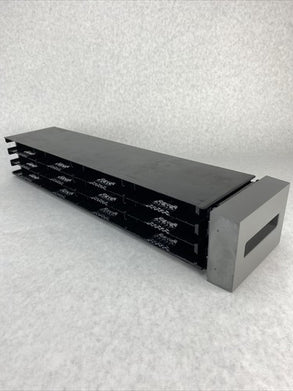 Genuine HP AG120A Ultrium Right 12 Slot Magazine Tape