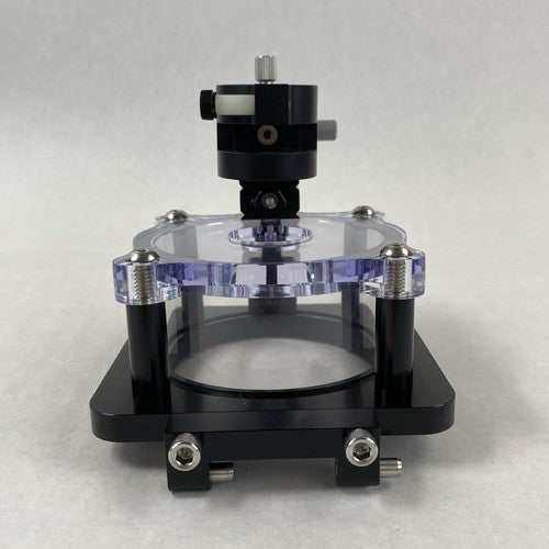 Sciex OptiMS Bruker MS Adapter and Ion Source Stage B86099 B82388