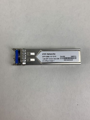 ESS Networks AFP-GBE-10-1310 1.25G SFP