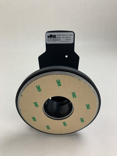 ENS Low Contour Stand Center Hole Swivel 367-3227-B Verifone Open Box