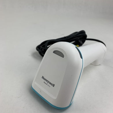 Honeywell 1960HHD-5-INT Xenon Ultra 1960 Healthcare Barcode Scanner w/ USB Cable