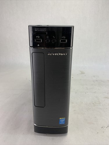 Lenovo H530S SFF Intel Pentium G3220 3GHz 4GB RAM No HDD No OS