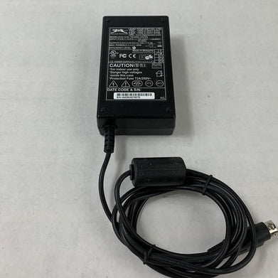 Tiger TG-6002-24V-ES TG15-0065-24 24V 2.5A 60W AC Adapter (Lot of 5)
