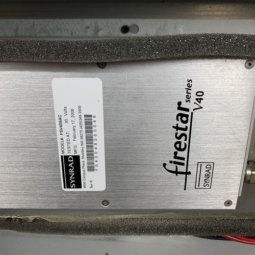 Gravograph LS800 Laser Engraver Engraving Gravotech Parted Out Parts and Repair