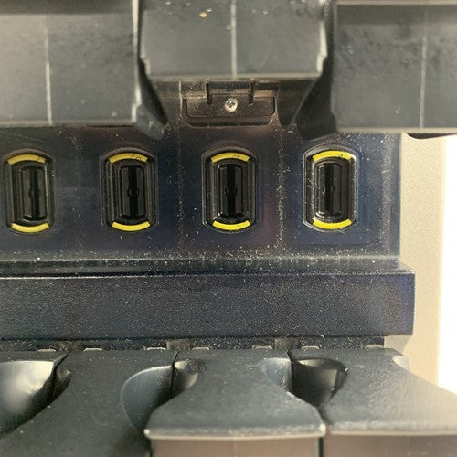 Cepheid Smartcycler 900-0330  Powers On