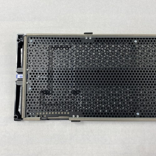 NetApp 3U Front Cover Plate For NetApp E5600 Series