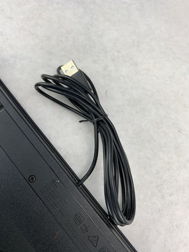 Dell KB216p Wired Keyboard 06WMN0 (Lot of 2)