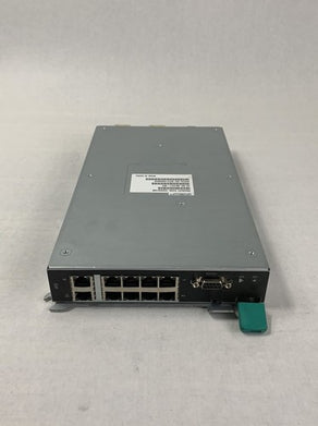 Intel Blade Server 10-Port GIGABIT Switch Mod AXXSW1GB D91241-004