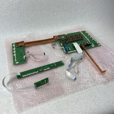 Yamaha M2500 Mixing Console Circuit Boards XW217 (Boards 2-6)