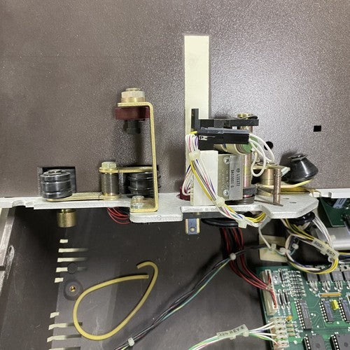 Scantron 888P+ Test Scoring Machine - For Parts or Repair
