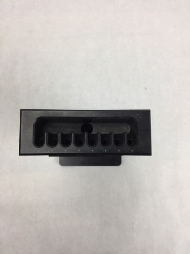 Beckman Coulter Biomek FX Tip Washer