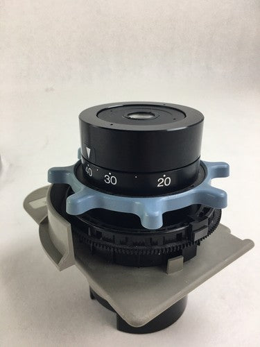 Minolta MS7000 MKII TYPE 4 20x - 50x Zoom Lens For Microfilm Reader