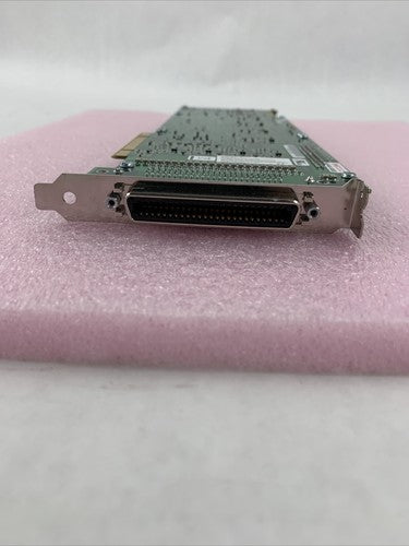 AI-Logix Audio Codes NGX240 910-0314-001 24-Channel PCI Card w/ 910-0315-001