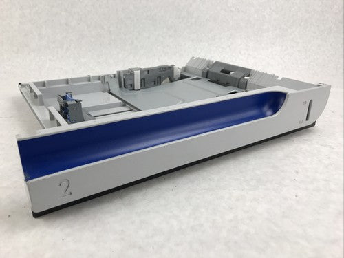 HP Color LaserJet CP3525N ONLY TRAY 2 - Untested