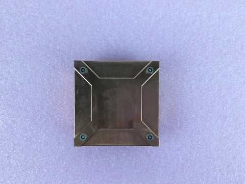 69169-001 Intel Heatsink C69169-001 1U Passive Cooler
