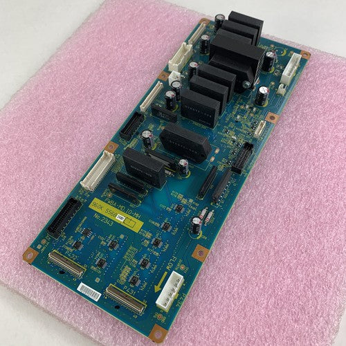 Xerox PWBA-MD.IO NO.2343 960K 5568 Driver Board