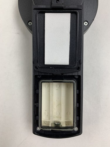 Austin International Sentry 850 Handheld ERT Module Reader Powers On