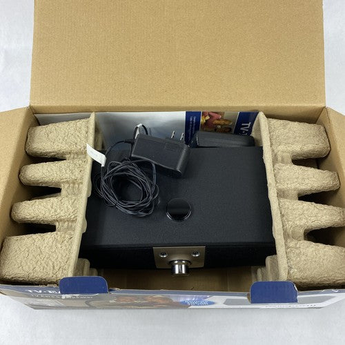 TV Ears 11290 5.0 Speaker System with Dual Digital Transmitter