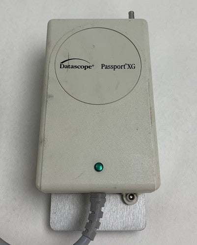 Datascope Passport XG PG22143-F0 Patient Monitor (Parts and Repair)