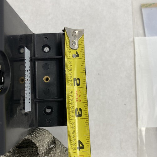 WMA 20-008273-00-01 BB1 Tower Light Assembly + Color A-016593-01-00