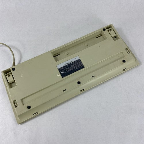 Emerson ETKB101M DIN Vintage 101-Key Membrane Keyboard