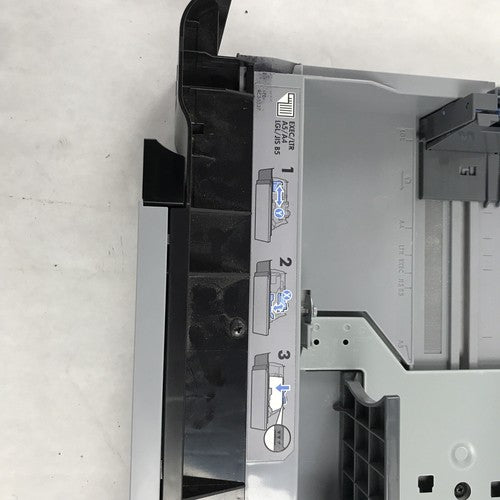 HP RM2-0340-R 500 sheet Cassette tray CLJ Ent M651 / M680 series