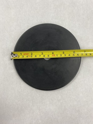 Sorvall Gryro Cover Seal 20109 Rubber Disc