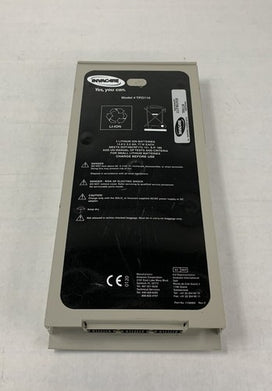 Invacare TPO110 Battery Pack SOLO2 Replacement Batteries Pack 1156904 C