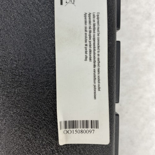 Geist UVHVRN082-002L13C20 Horizontal PDU 100 to 125V 200 to 240V 16/20A