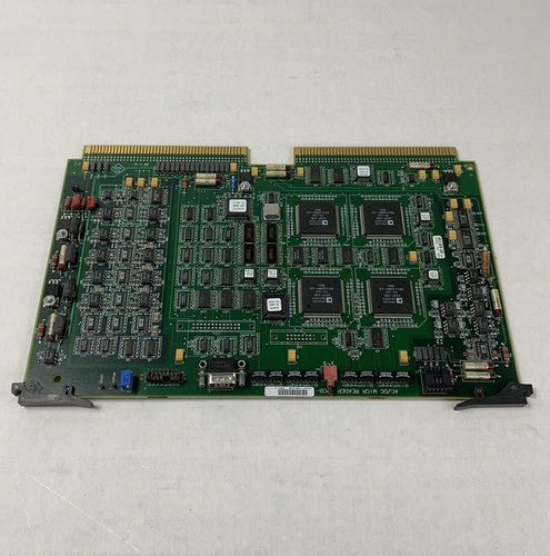 AC/DC Micr Reader PCB-43441138-008 Control Board PCB