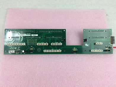 Siemens Bayer 067-B755-01 Power Distribution Board