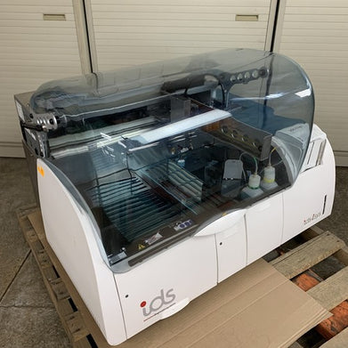 IDS IDS-ISYS Multi-Discipline Automated System