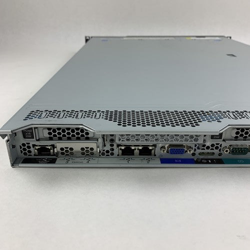 IBM System x3550 M3 7944-D2A Server 2x X5650 2.67 GHz 24 GB Ram No OS No HDD