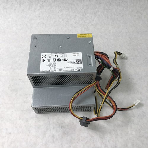 Dell H235PD-01 60Hz 240V Power Supply 0M619F (Tested and Working
