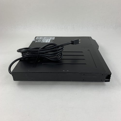 Tripp Lite SMART1000RM1UN Series SmartPro 120V 1kVA 800W No Batteries Tested