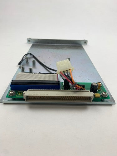 Hard Drive Caddy Board Octel 740-6632-002 740-6072-001 300-6030-001
