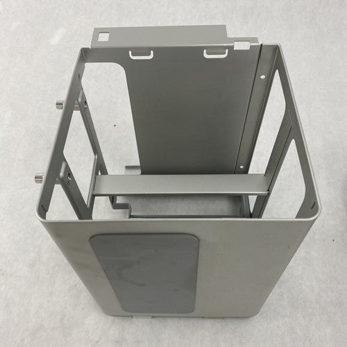 Apple 815-9399 Mac Pro Memory Cage with Rear-Fan-815-9400 UNTESTED