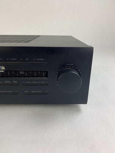 Yamaha AVX-700 Natural Sound Stereo Amplifier Parts and Repair