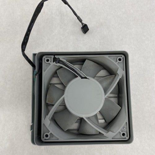 Apple 815-9399 Mac Pro Memory Cage with Rear-Fan-815-9400 UNTESTED