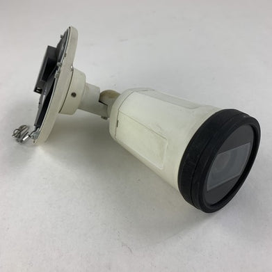 Axis P1427-E 5MP IP Bullet Indoor Outdoor Network Camera Tested