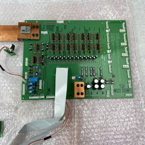 Yamaha M2500 Mixing Console Circuit Boards XW217 (Boards 2-6)