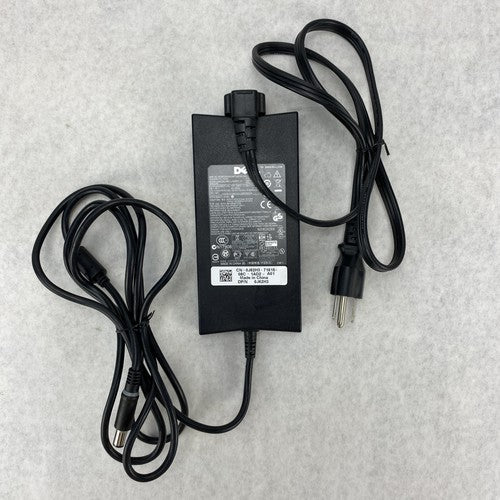 Dell LA90PE1-01 90W 19.5V 4.62A 7.4mm AC Adaptor - Lot of 3