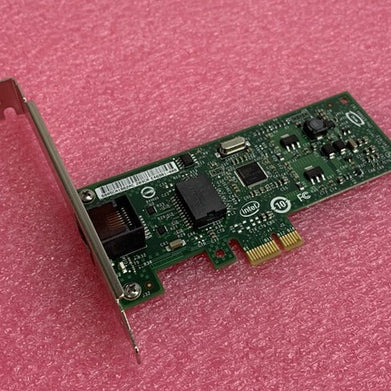 Intel (R) Gigabit CT Desktop Adapter EXP19301CT