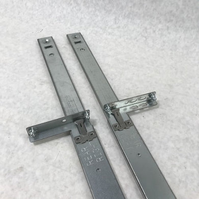 Rail Kit Foxconn Outer Rail Kit 364676-001 364686-001 HP380 G5