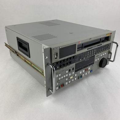 Sony DNW-A75 Digital Video Cassette Recorder Betacam Motor Error Parts Repair
