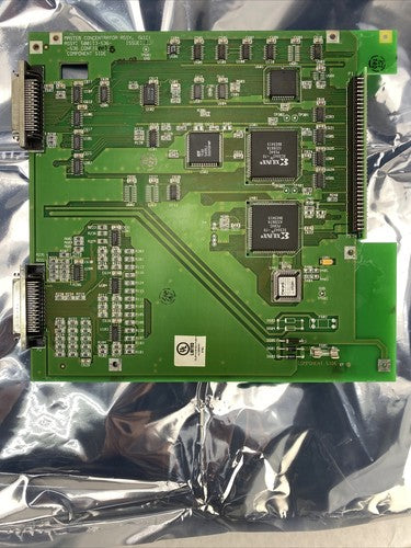 Millennium DBCS 500027-000-101 Master Concentrator Assembly 500113-536-536