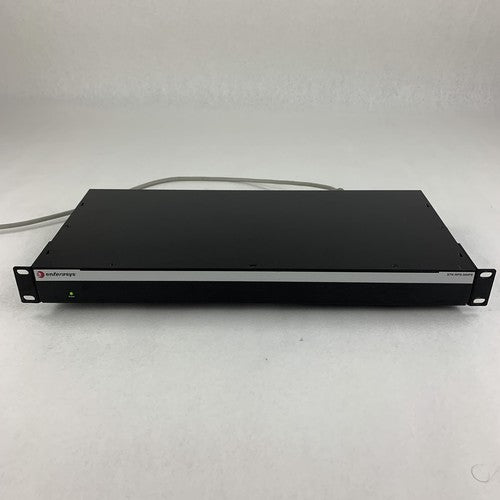 Enterasys C-series STK-RPS-500PS Power Supply 500W Power Tested