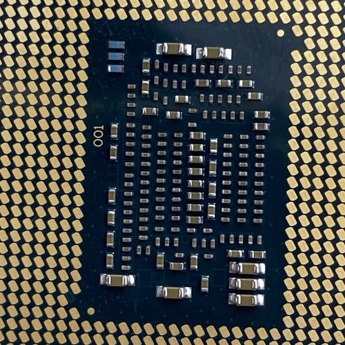Intel Quad Core i5-7500T CPU Processor 2.70GHz LGA1151 SR337
